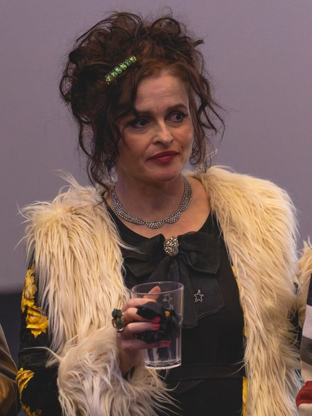 Helena Bonham-Carter