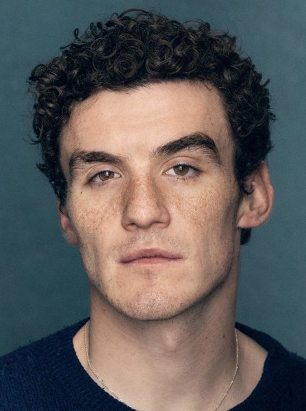 Dónal Finn