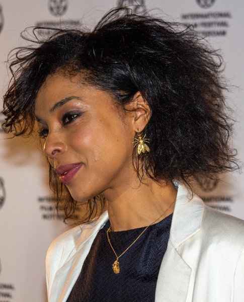 Sophie Okonedo