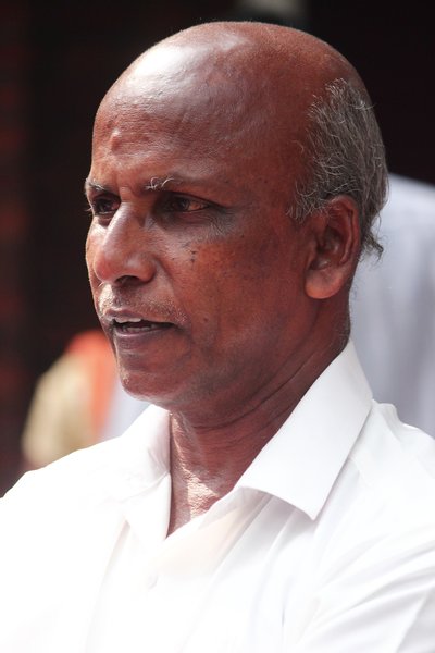 M. Geethanandan