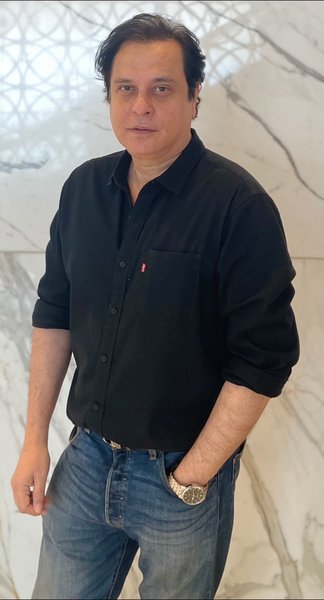 ماهش تاکور