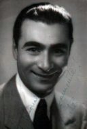 دانته ماجو