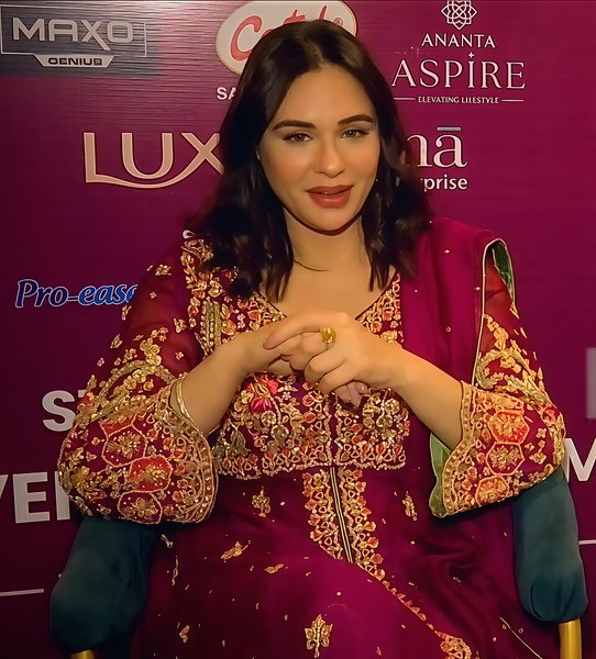 Mandy Takhar
