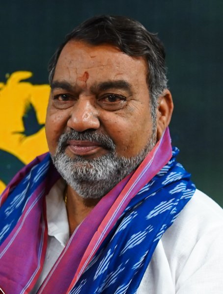 Muralidhar Goud