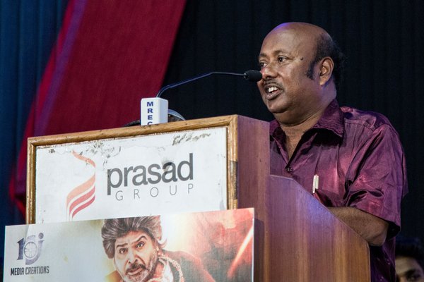 Lollu Sabha Manohar