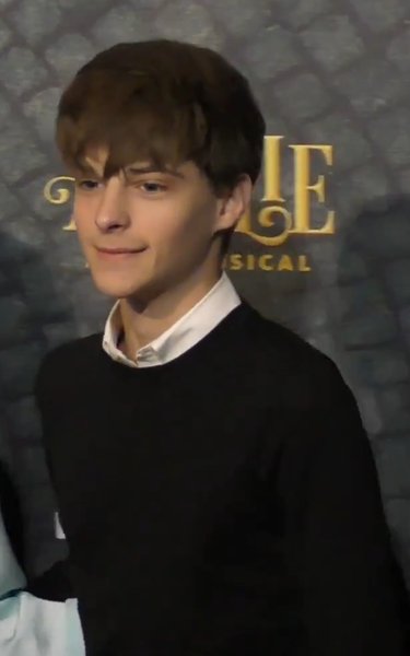 Corey Fogelmanis