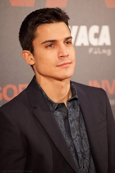 Alex Gonzalez