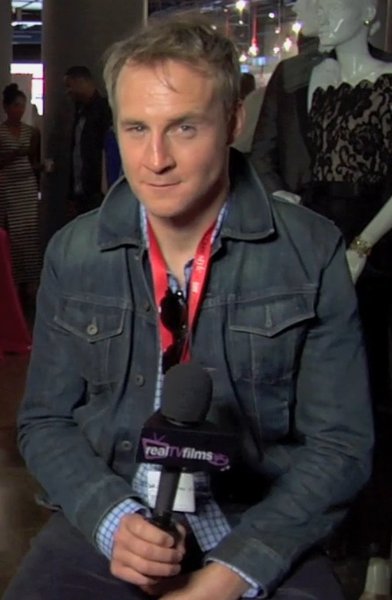 Peter McDonald