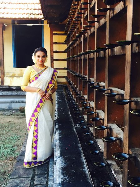 Krishna Prabha