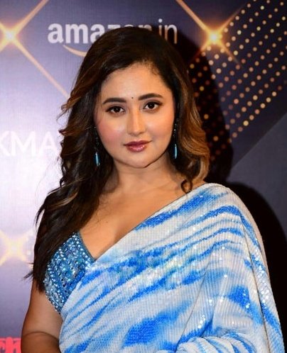 Rashmi Desai