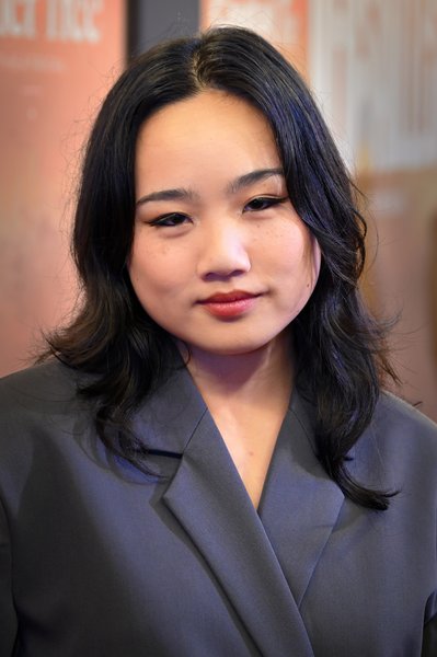 Helen J. Shen