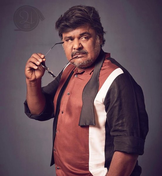 Mansoor Ali Khan