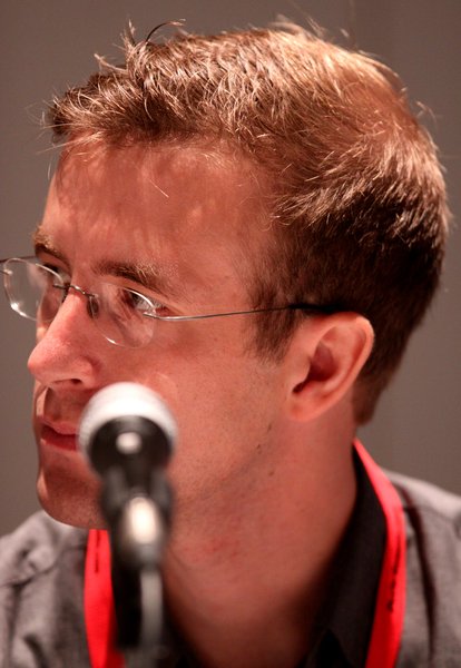 Matt Oberg