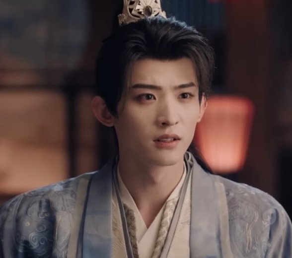 Chang Huasen
