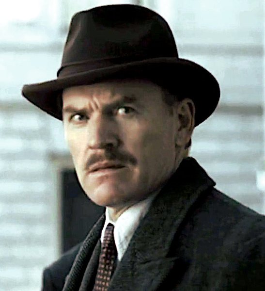 Richard Dillane