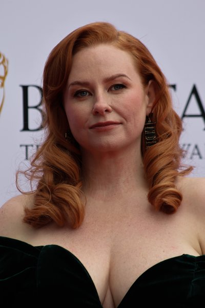 Amy Gledhill
