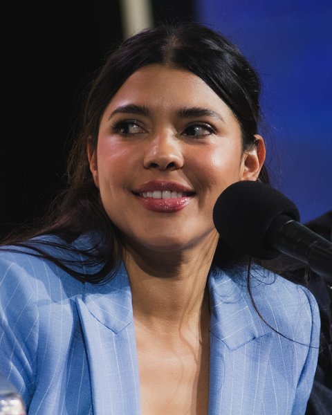 Lisseth Chavez