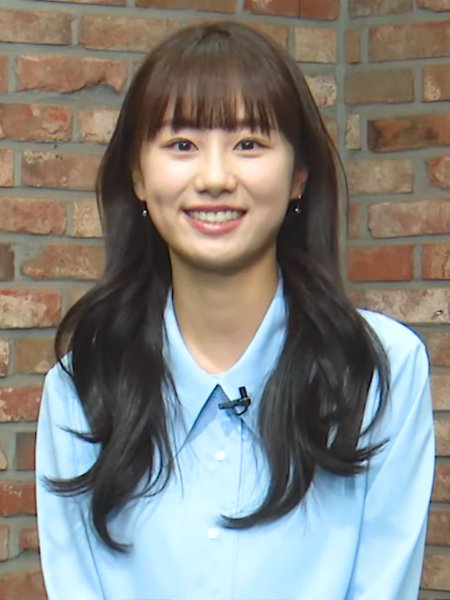 Yoon Sang-jung