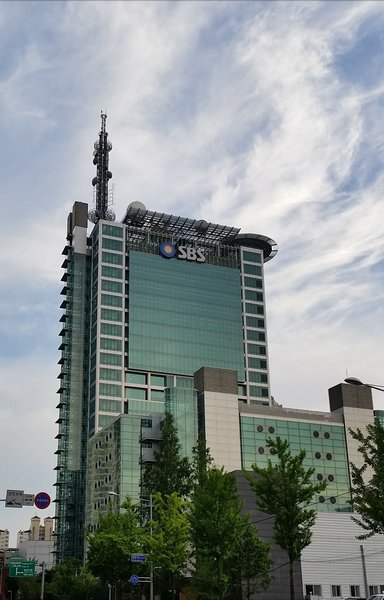 سیستم پخش سئول