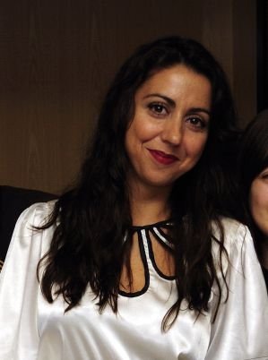 کارمن رویز