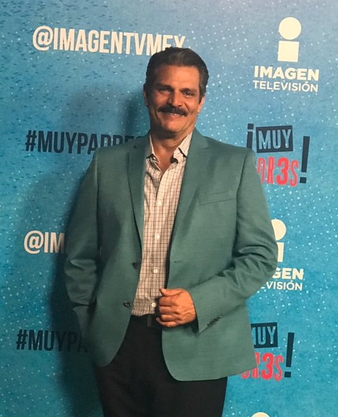 Roberto Mateos