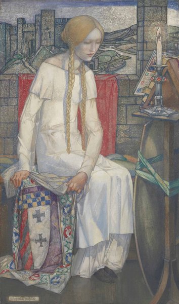 ایلین از آستلات