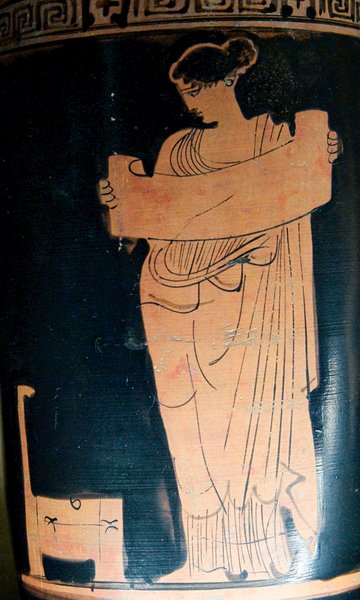 موز (اسطوره)