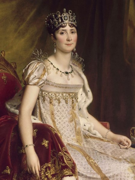 Josephine de Beauharnais