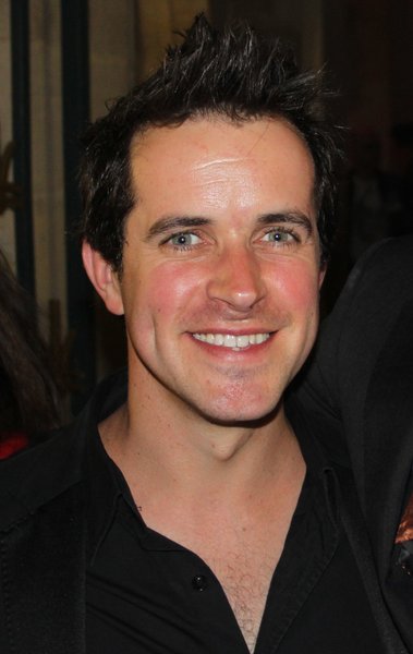 Dominic Wood