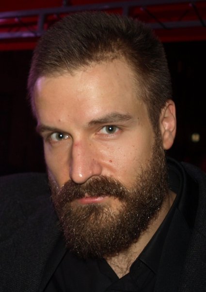 Piotr Stramowski
