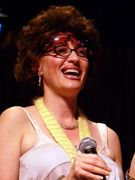 Jamie Denbo