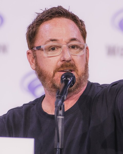 Scott Grimes