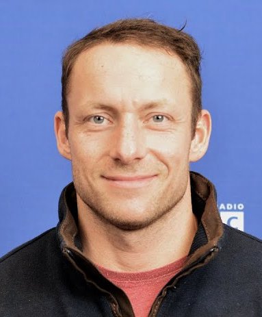 Konrad Eleryk