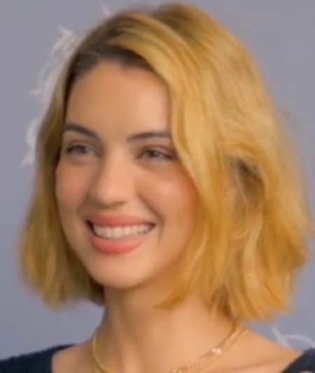 Adelaide Kane