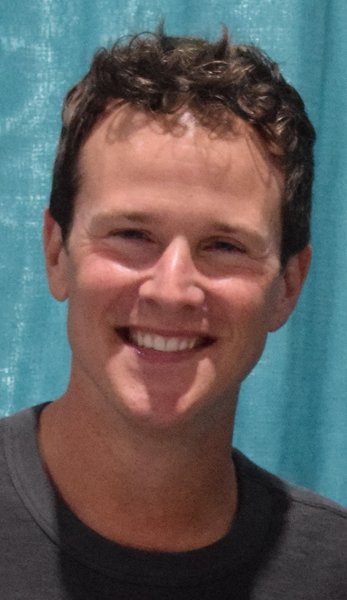 Scott Weinger