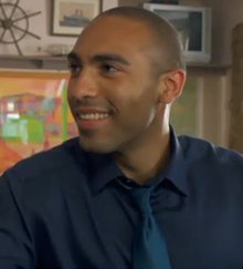 Alex Lanipekun