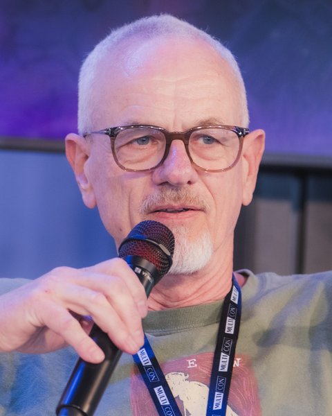 Alastair Duncan