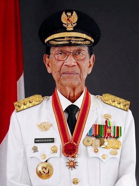 Sultan Hamonangan