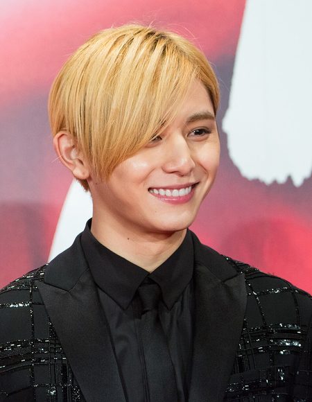 Yamada Ryosuke