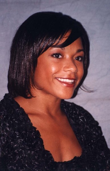 Dominique Silver
