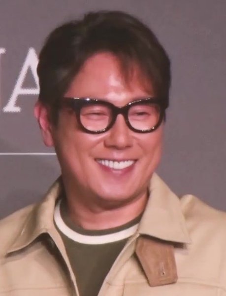 Yoon Jong Shin