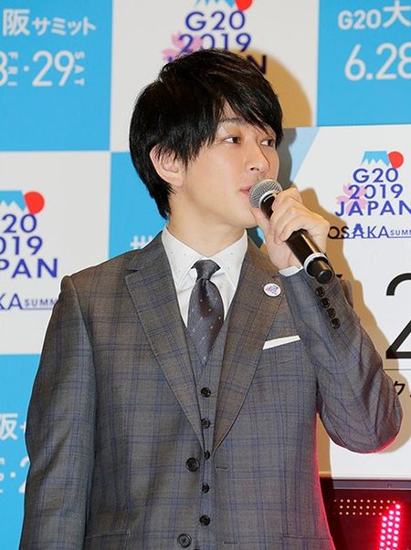 Yokoyama Yu