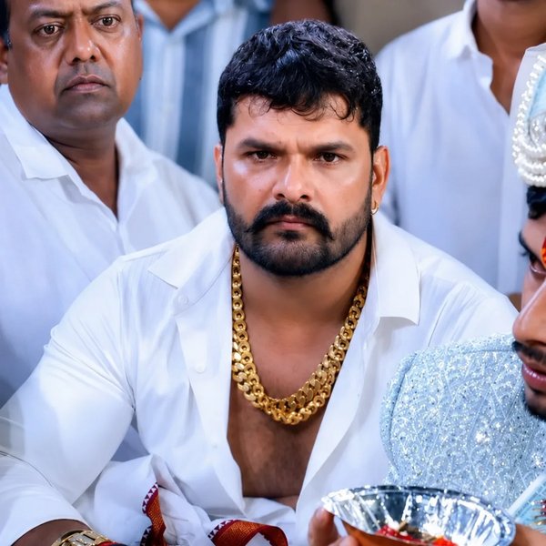 Shatrughan Kumar
