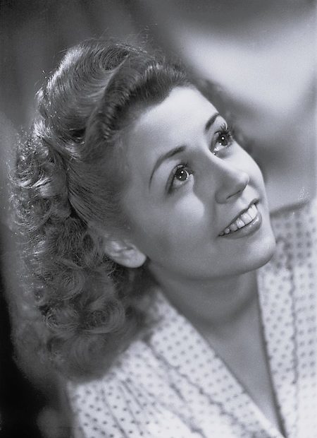 Suzy Delair