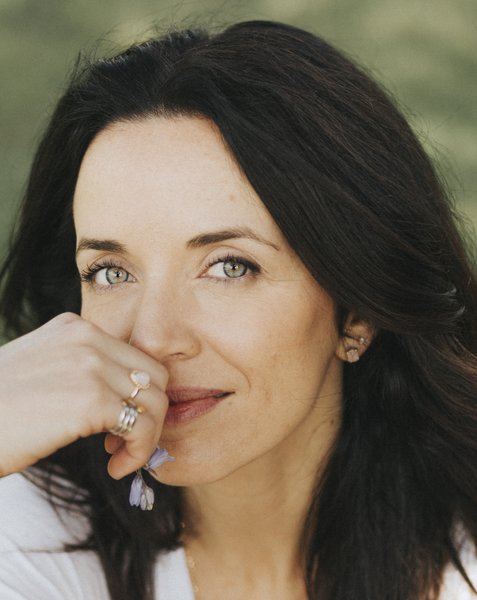 Michelle Morgan
