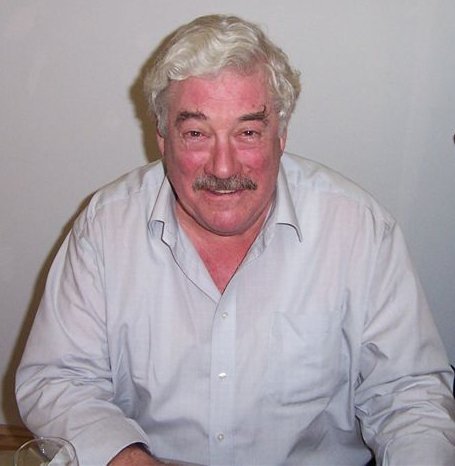 Gareth Thomas