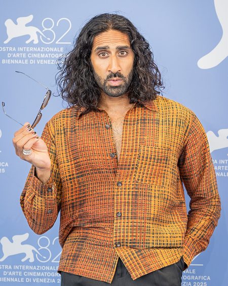 Amer Chadha-Patel