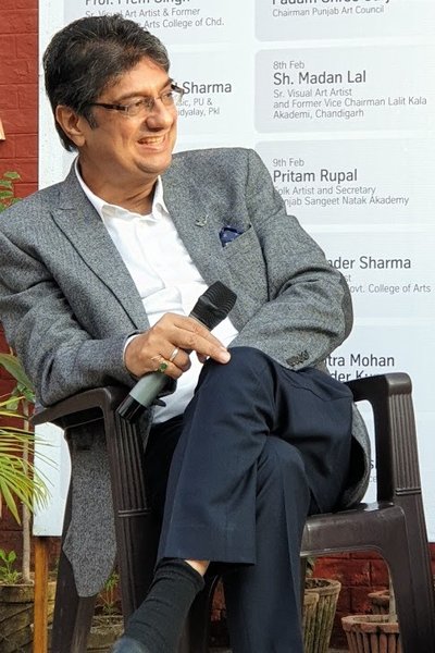 Atul Sharma