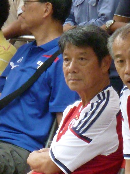 Man-Wai Wong