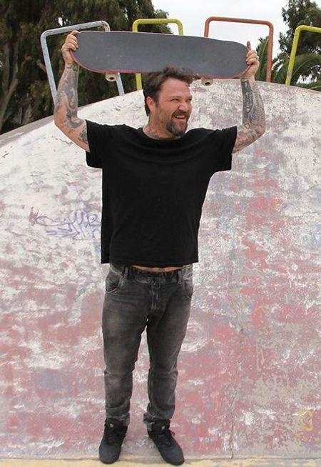 Bam Margera